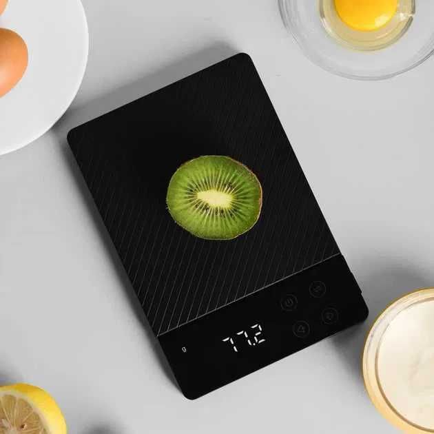 Умные кухонные весы Xiaomi ATuMan ES1 | Электронные весы Xiaomi
