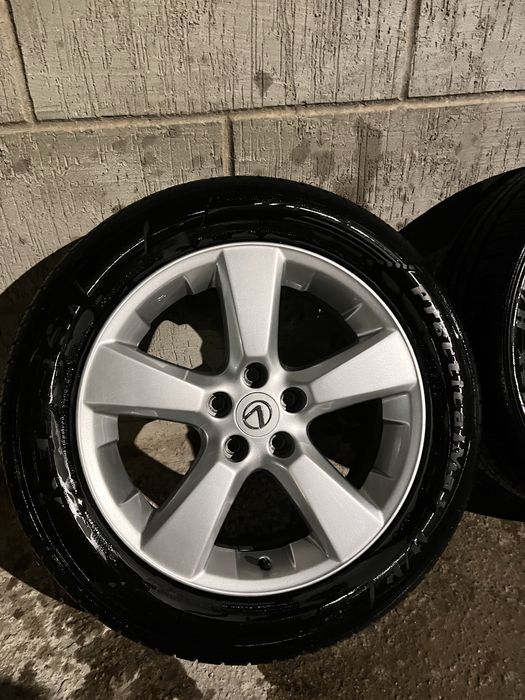 Lexus Rx300,Rx330,Rx350