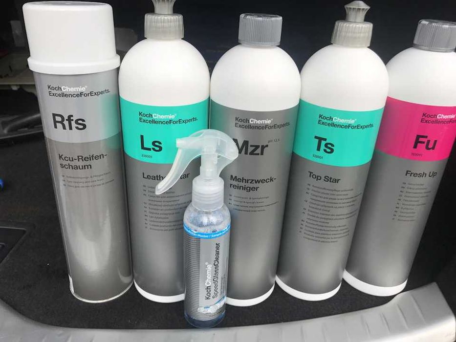 Освежите свой автомобиль с помощью качественной химчистки салона.