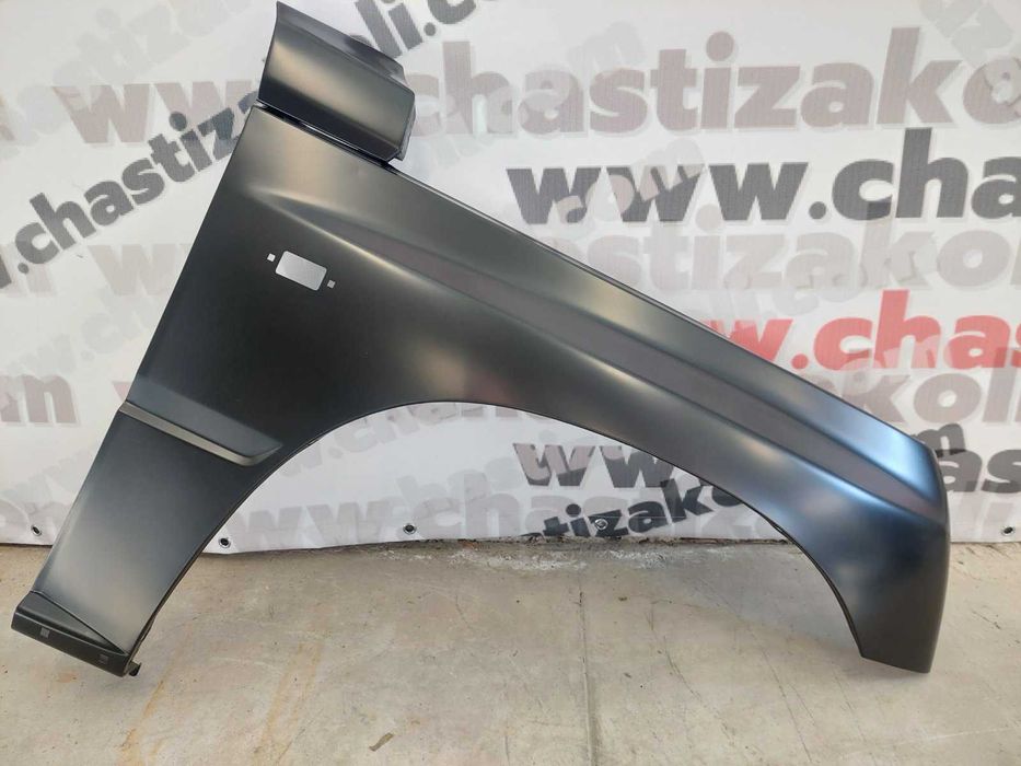 Прагове,Ремонтен панел (ВЕЖДИ) Калници - SUZUKI VITARA 88-98