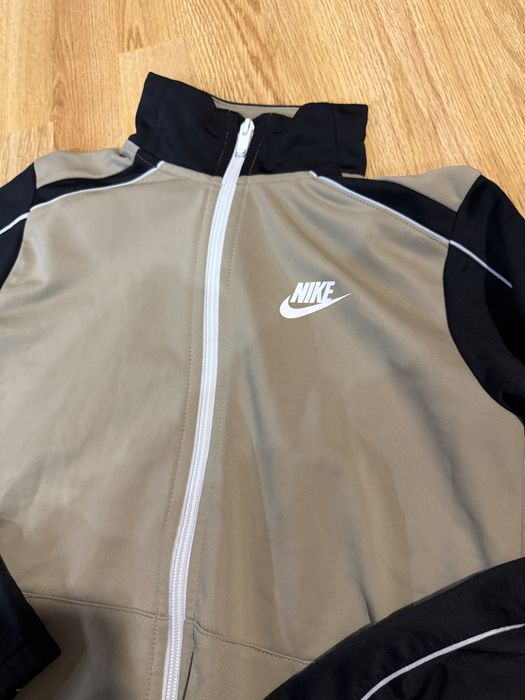 Bluza trening nike