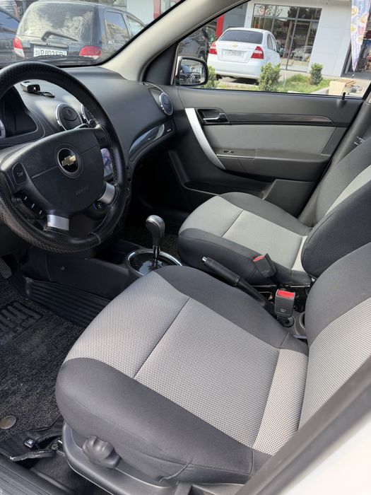 2022 Nexia 3  4 poz avtomat