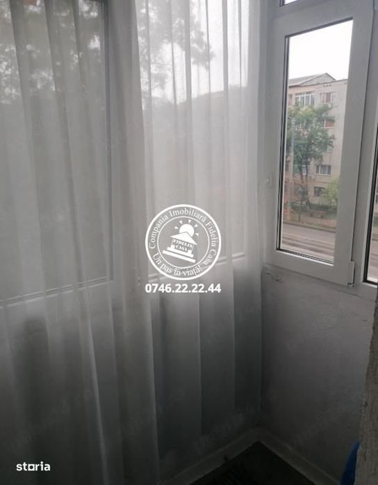 Garsoniera in zona Pod Ros