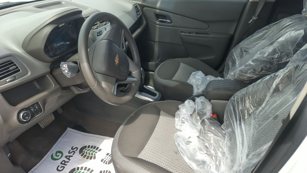 Chevrolet Cobalt 2021 — 5