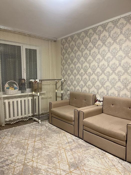 Продам 2-х комнатную квартиру