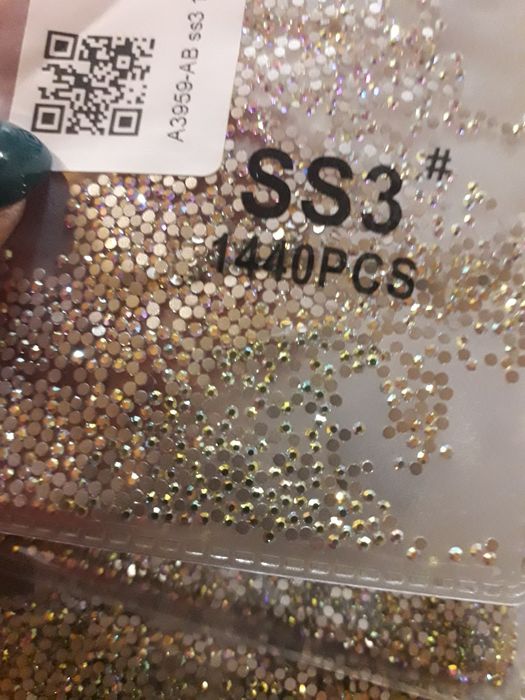 Нови!продукти за маникюр!