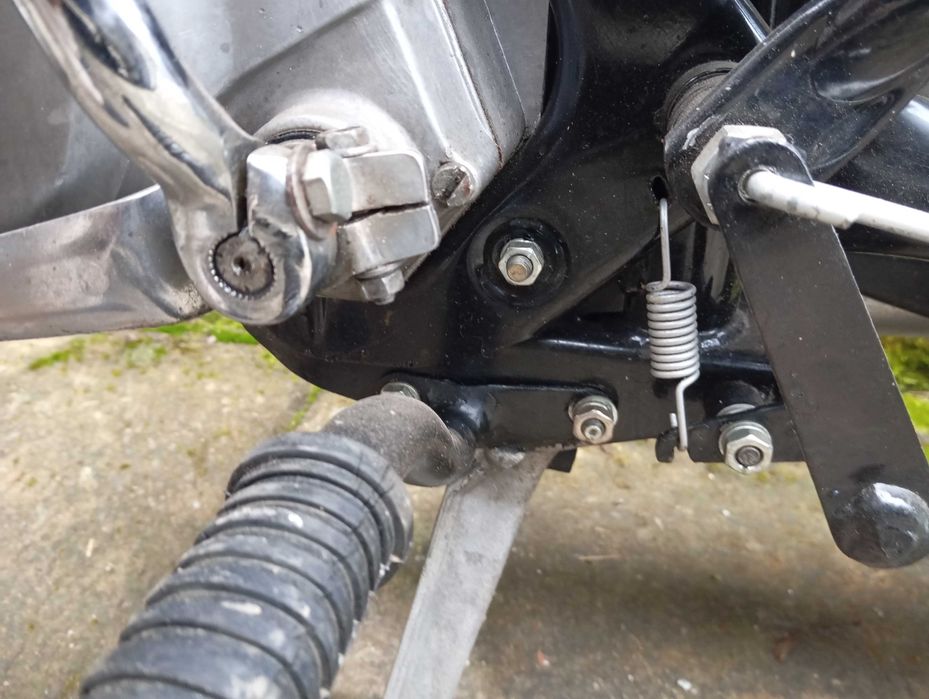 Симсон S51, отличен