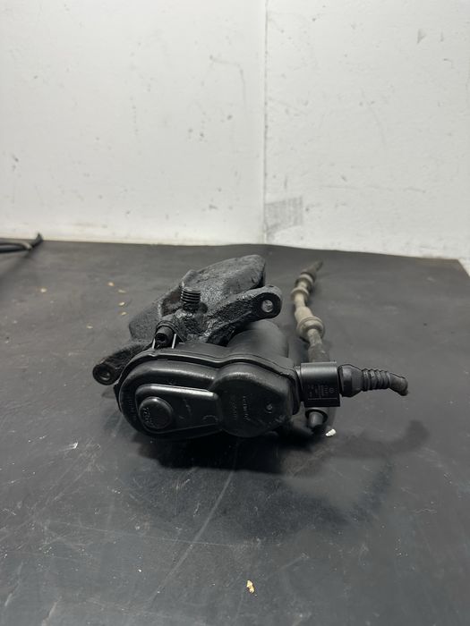 Motoras Etrier frana  dreapta spate Audi A4 B8 Audi a5 8T