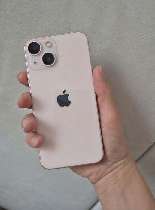 iPhone 13 mini (128GB) ИДЕАЛ!
