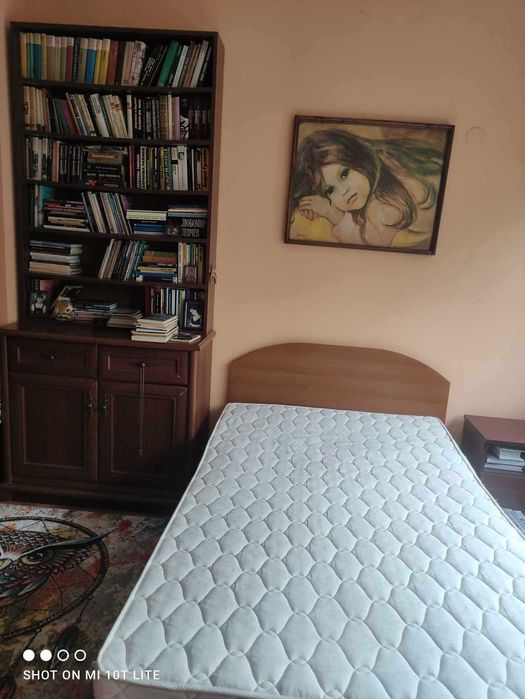 Продава се Двустаен апартамент в Монтана, Жеравица - 78 кв.м за 1485 €/кв.м - Снимка #21