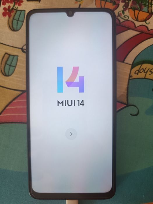 Продам абсолютно  новый смартфон Redmi 13c 8/256 в черном цвете