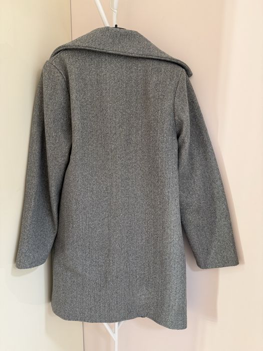 Сиво палто- GANG