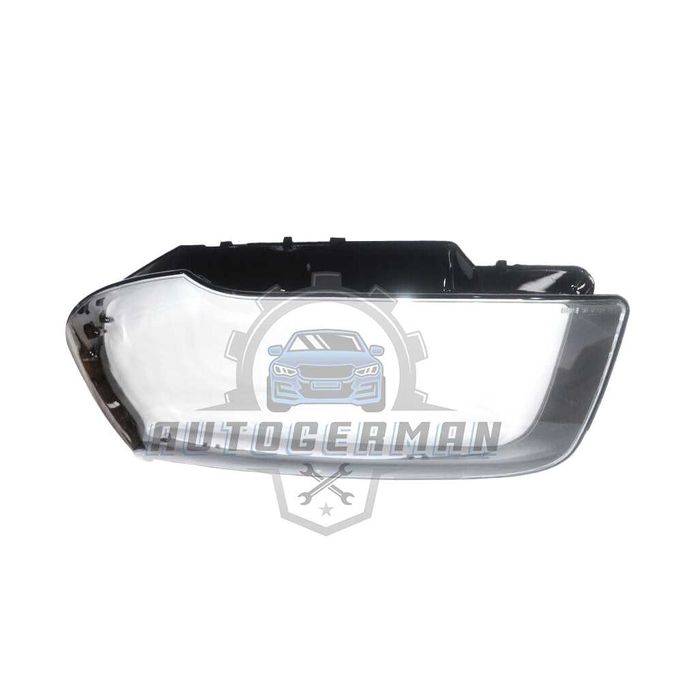 Капаци фарове BMW X3 Series E83 (04-10) стъкло фар крушки БМВ Х3 Серия Е83 xenon