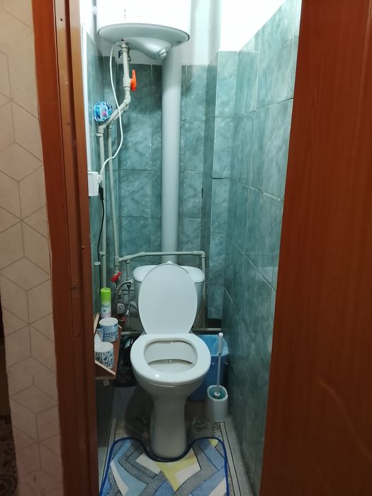 Шұғыла 7 домнан 2 бөлмелі пәтер