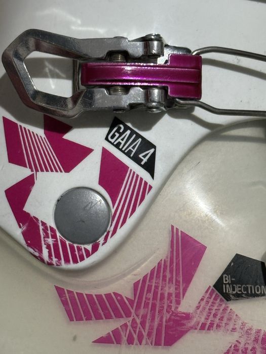 Clapari copii DALBELLO  Gaia 4, marimea 23.5