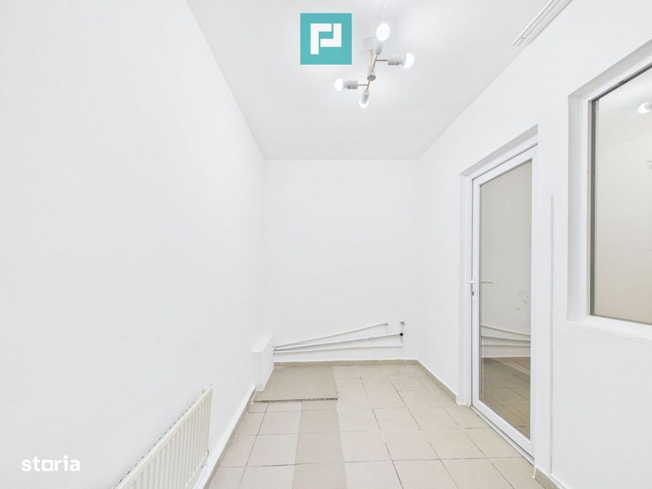 Spațiu comercial pentru închiriere, zona UTA