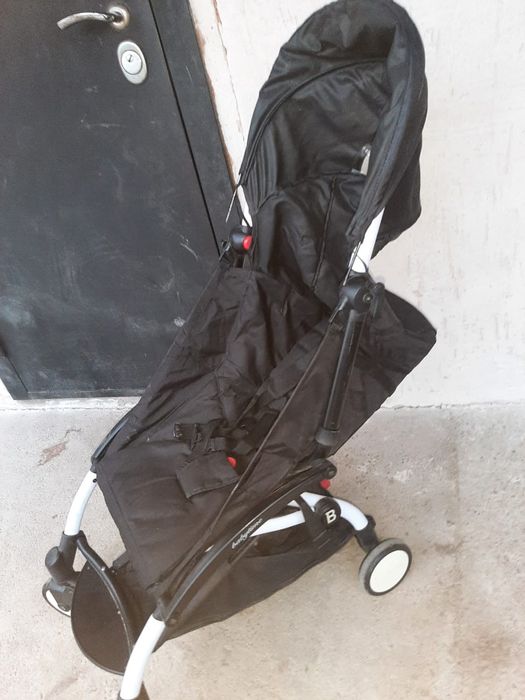 Детский коляски B babytime