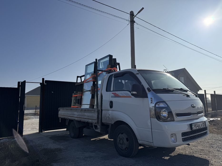 Пирамида доставка