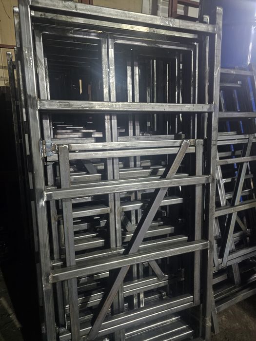 Каркас лофт металлический