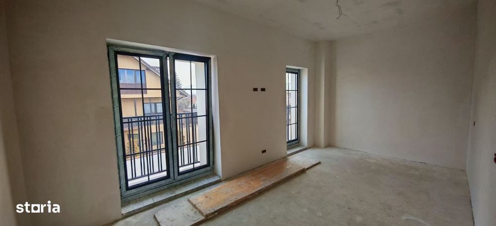 Casa/ vila individuala de vanzare Codlea, Brasov , direct dezvoltator!