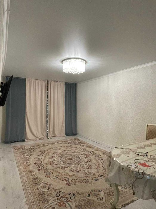 3- комнатная квартира Авиагородок