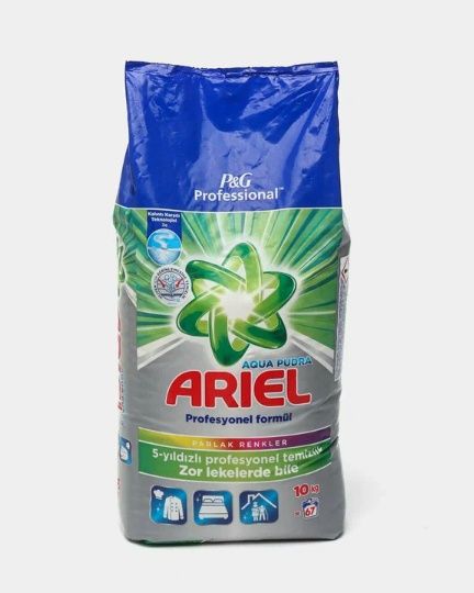 Original Ariel Professional 10kg | Katta chegirma