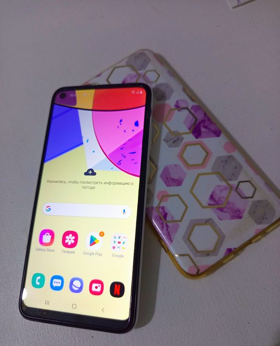 Продам Samsung galaxy A11