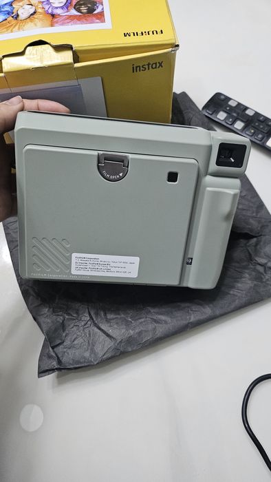 Цифровой фотоаппарат