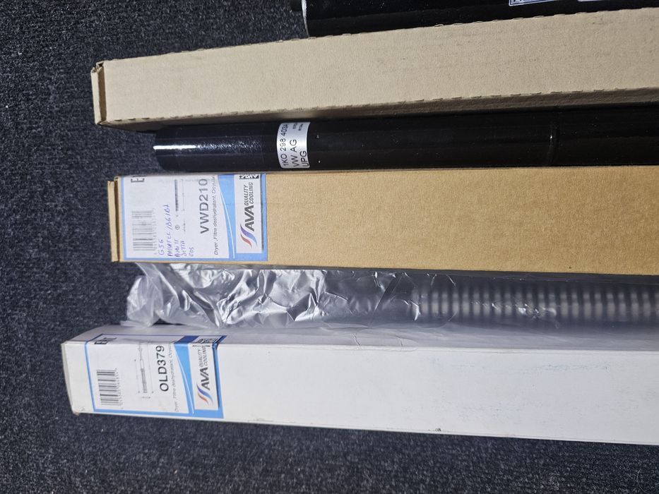 filtru uscator aer conditionat volkswagen / audi / mercedes-benz w906