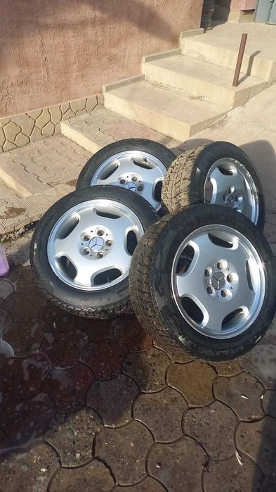 Баллоны с дисками