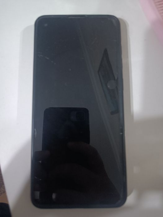 Телефон  Samsung galaxy a21s