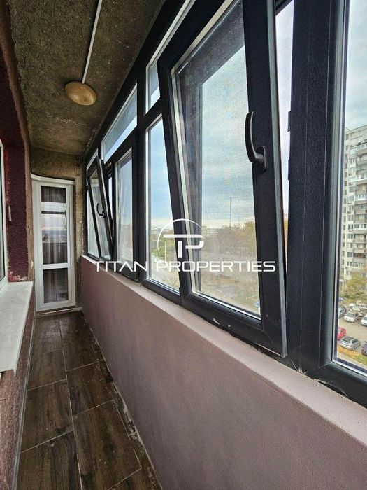 Дава се под наем Тристаен апартамент в Варна, Чаталджа - 78 кв.м за 714 € - Снимка #10