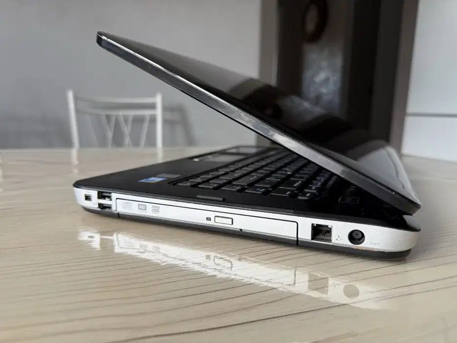 DELL. 2X2100. 4ГБ. 500ГБ