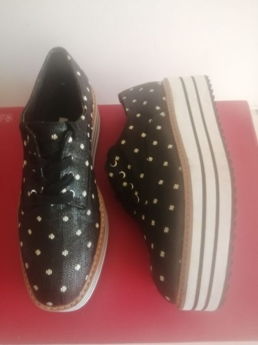 ZARA,, Дамски обувки, номер 36,