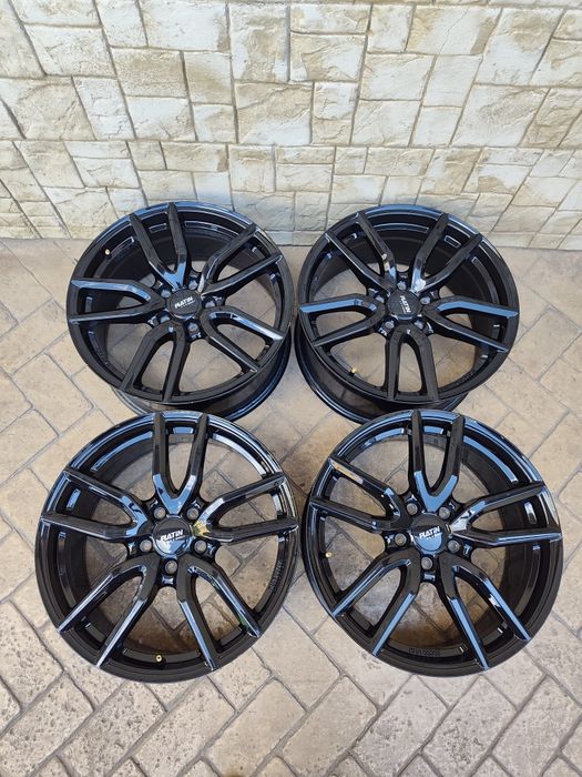 Джанти PLATIN 5х112 18 цола