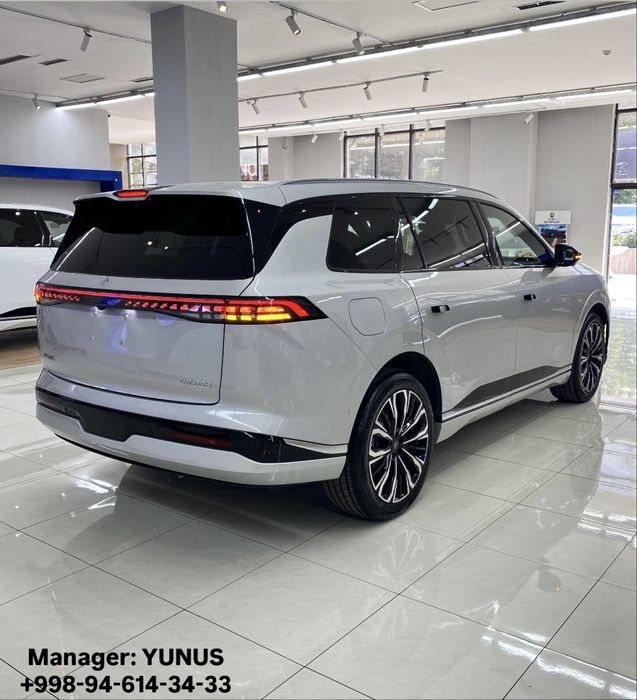Dongfeng 008 202KM Gibrid 2026 Ultra Restayling Full 3 yil Garanatiya