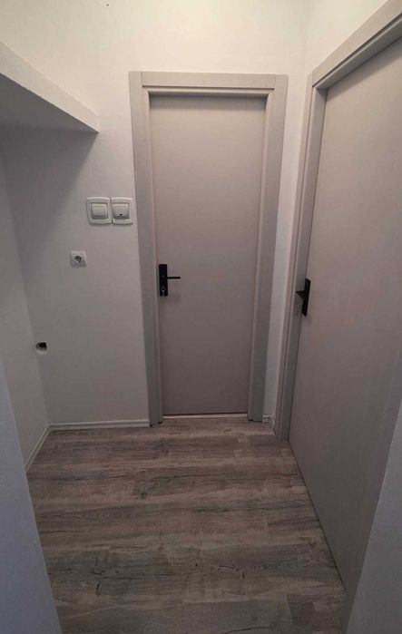 Apartament de vanzare, Electoprecizia