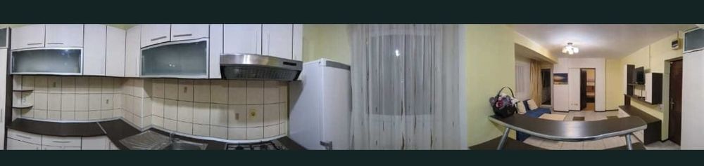 Apartament 2 camere  de închiriat Baba Novac