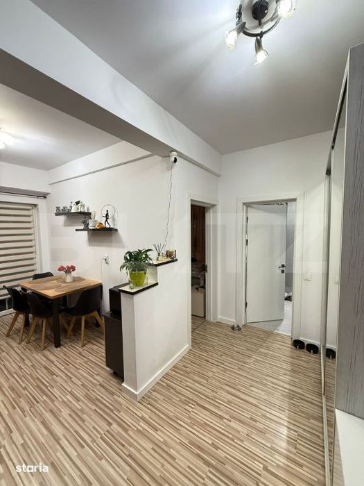 Apartament 1 camera, pet friendly, zona Buna Ziua
