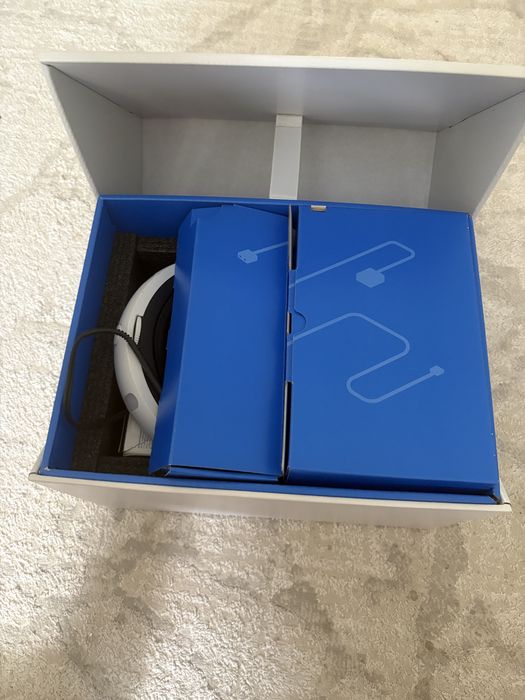 Vr 1 для playstation 4/5