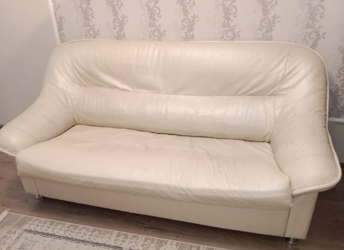 Продам диван раскладной