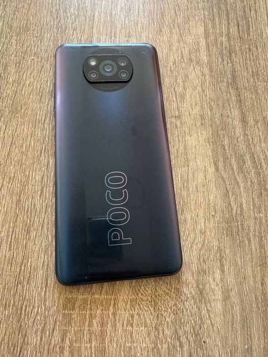 Poco x3 Pro 8/256