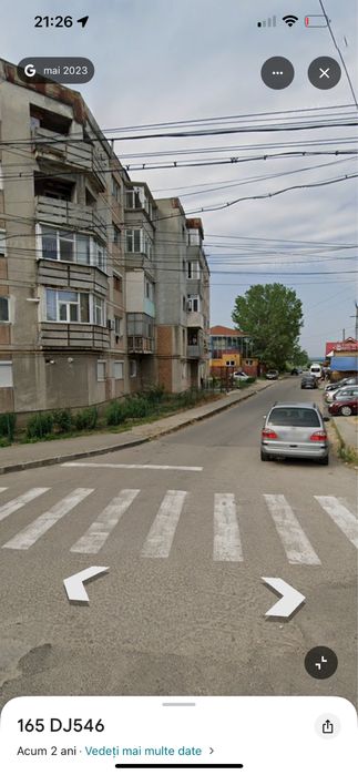 Teren industrial Slatina -Tudor Vladimirescu  38.480 mp