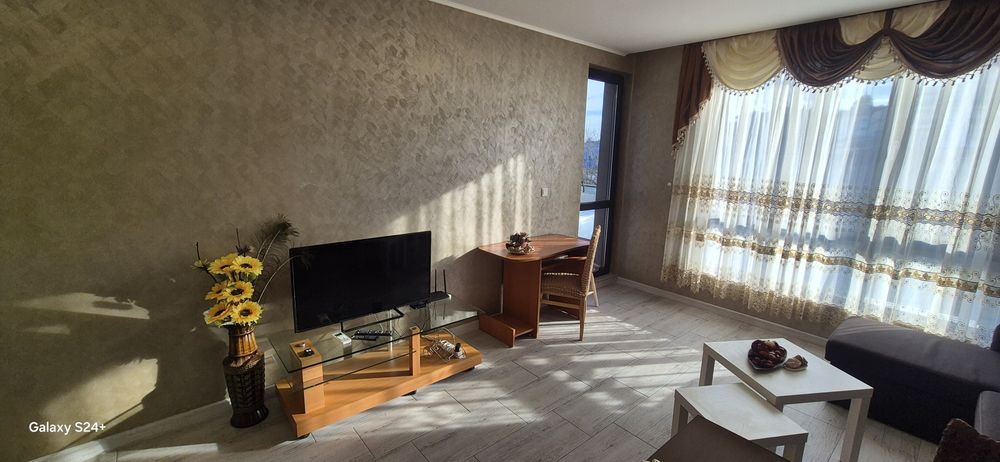 Дава се под наем апартамент