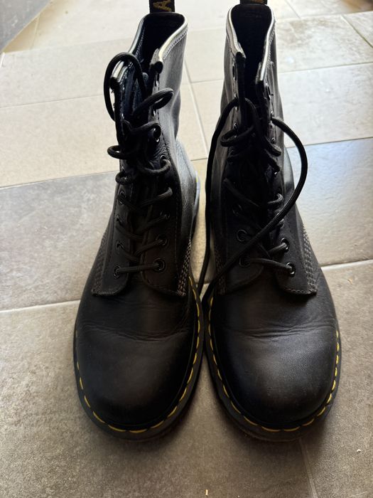 Dr Martens кубинки размер 38
