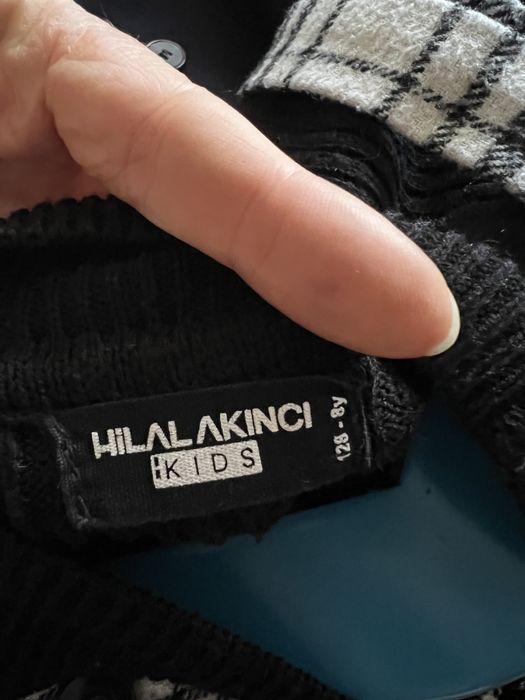 Двойка для девочки