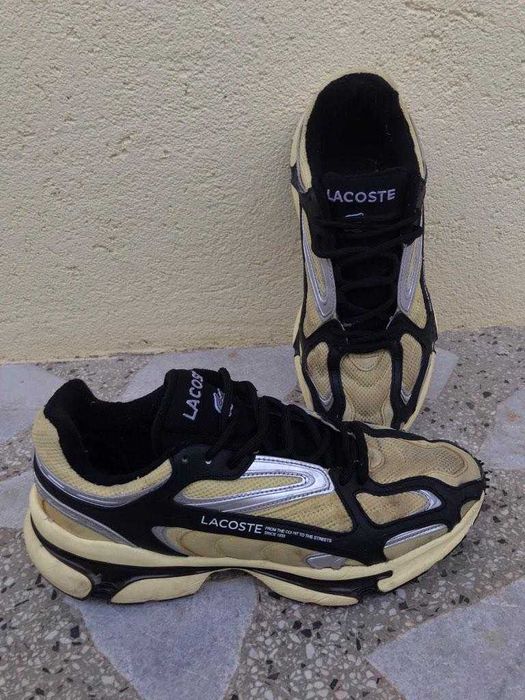 Lacoste Оригинални Маратонки