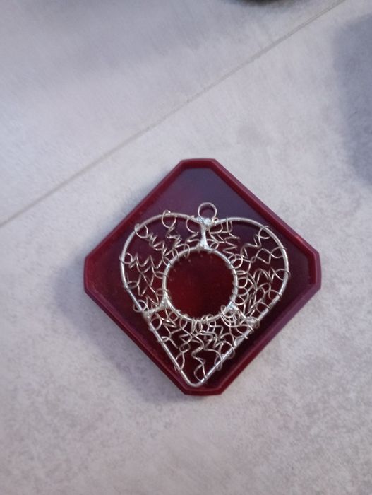 За Колие  ръчна изработка