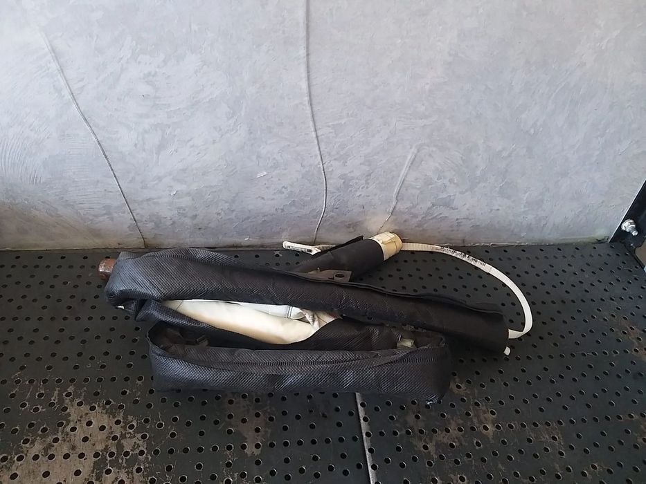 Airbag cortina stanga renault megane 3 985p10021rb