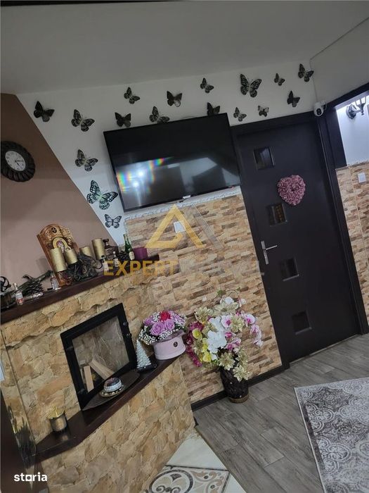 Apartament 3 camere str Garii